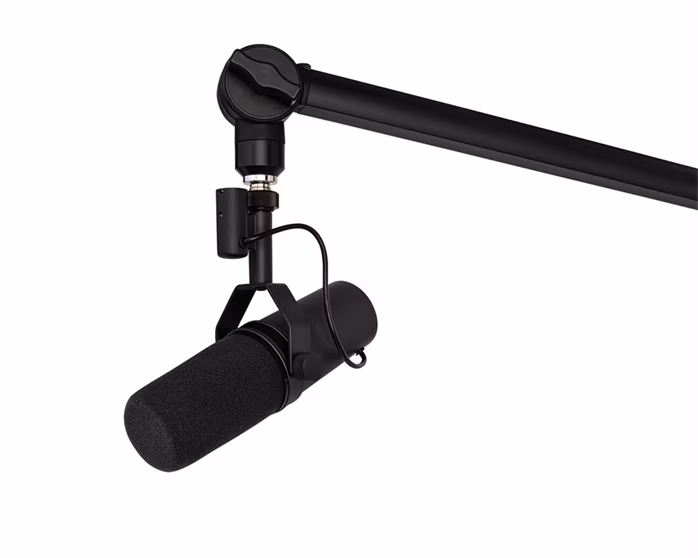Warm Audio WA-MBA Microphone Boom Arm - Mikrophon-Ständer