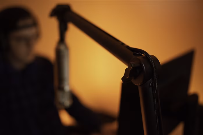 Warm Audio WA-MBA Microphone Boom Arm - Mikrophon-Ständer