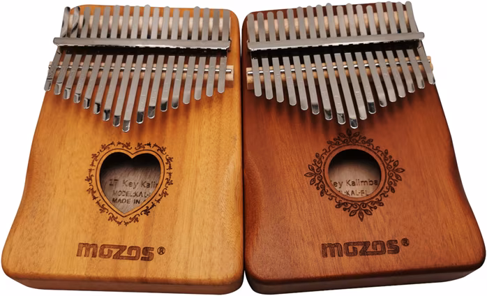 Mozos KAL-LOVE - Kalimba