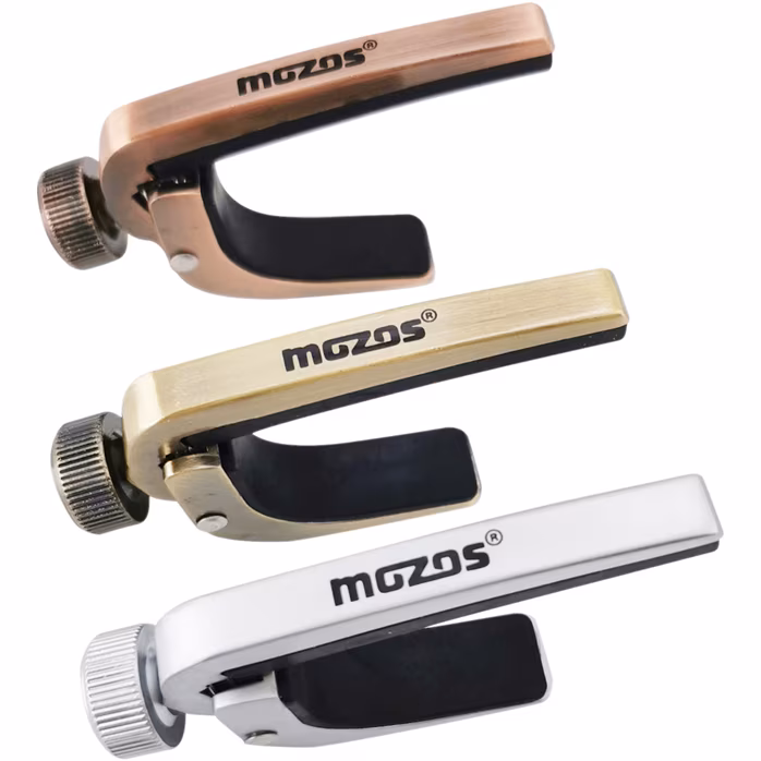 Mozos CAPO-SV - Kapodaster