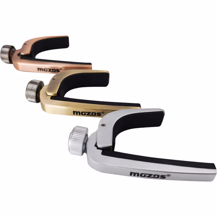 Mozos CAPO-SV - Kapodaster