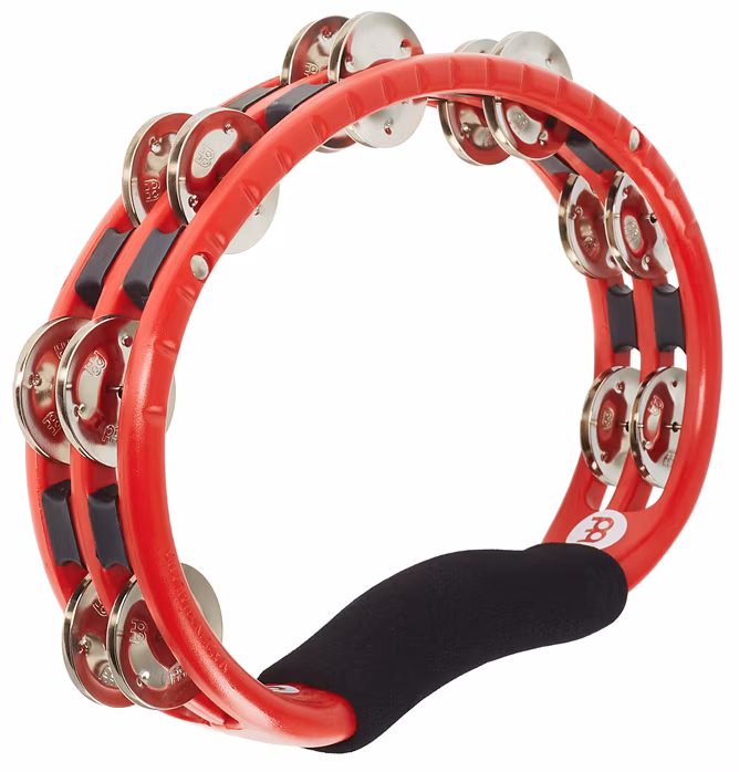 Meinl TMT1-R - Tamburin