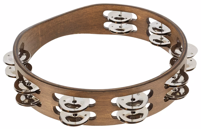 Meinl TA2WB - Tamburin