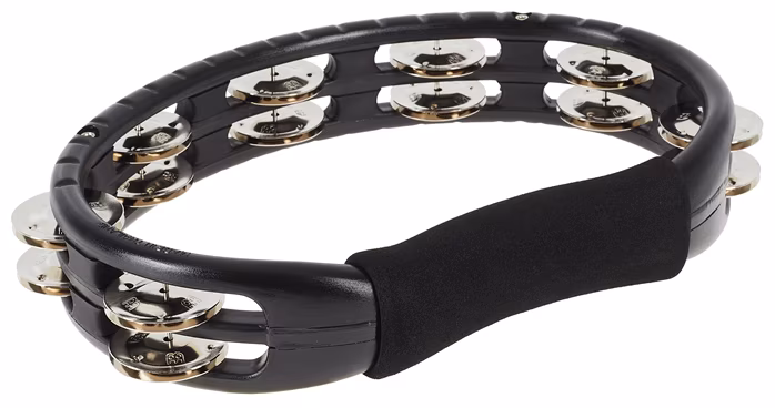 Meinl TMT1BK - Tamburin