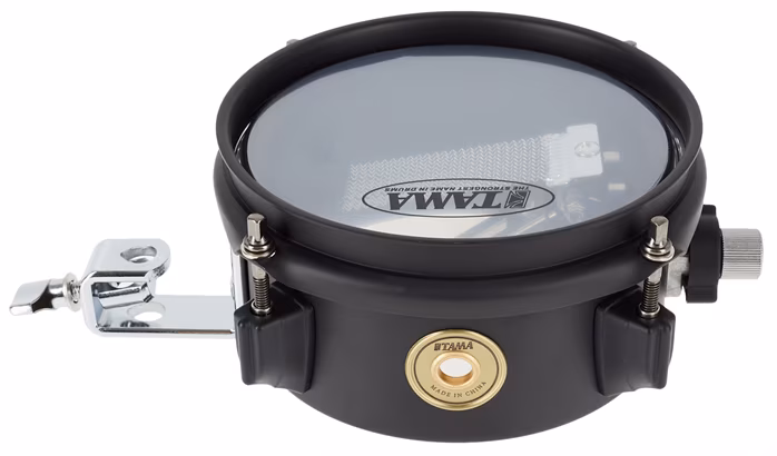 Tama 6" x 3" Metalworks Effect Snare - Snare-Trommel