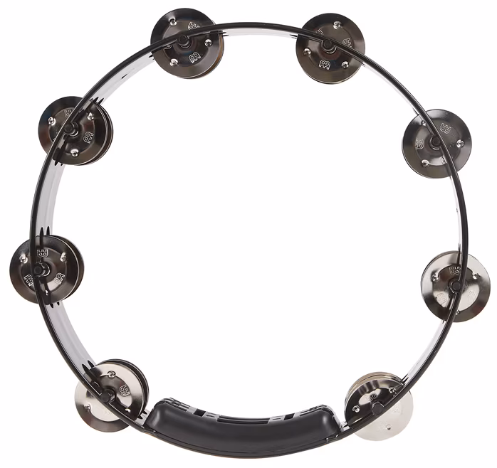 Meinl HTT10BK - Tamburin