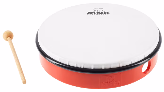 NINO NINO5R - Kinder-Trommel