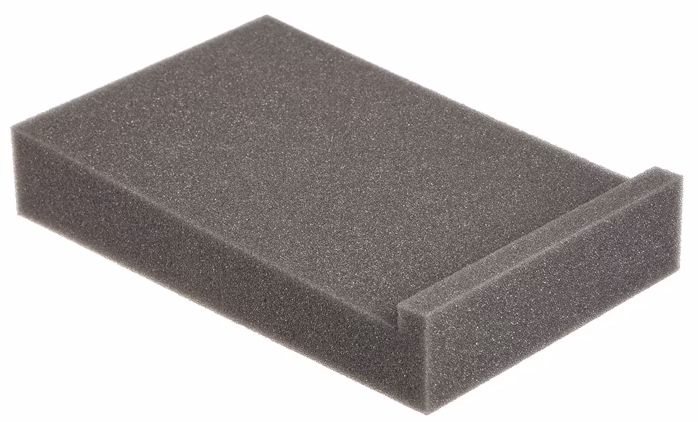 Pyramid Isolation pads mini  - Akustikschaumstoffe