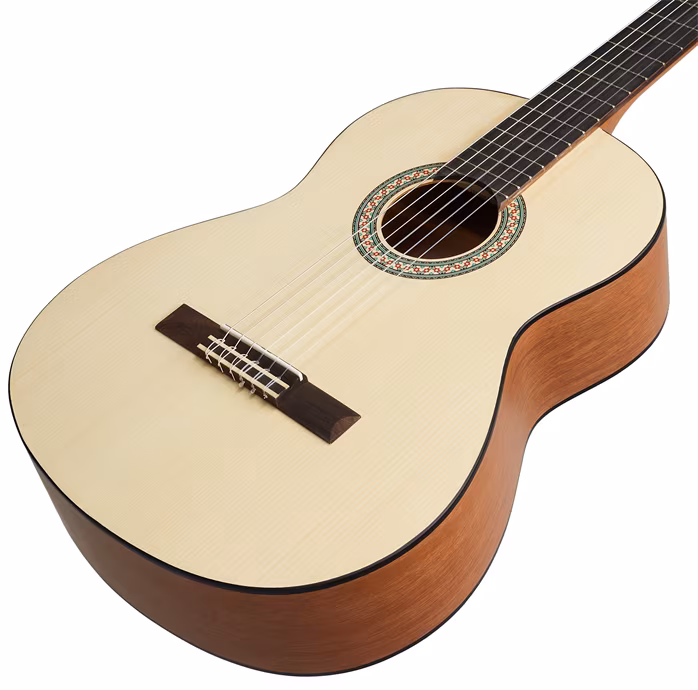 Yamaha C30M - Die klassische Gitarre