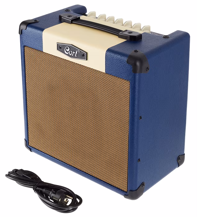 Cort CM 15R DB - Combo-Verstärker für Gitarre