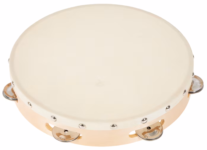 Stagg STA-1110 - Tamburin