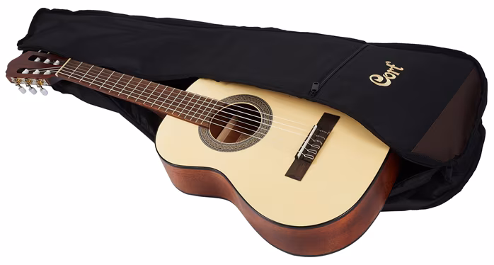 Cort AC50 OP - Die klassische Gitarre