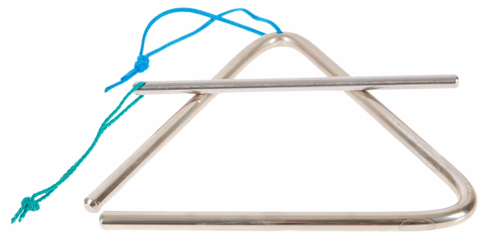 GW Triangl 15 cm - Triangel