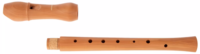 Hohner B9531 - Sopranblockflöte