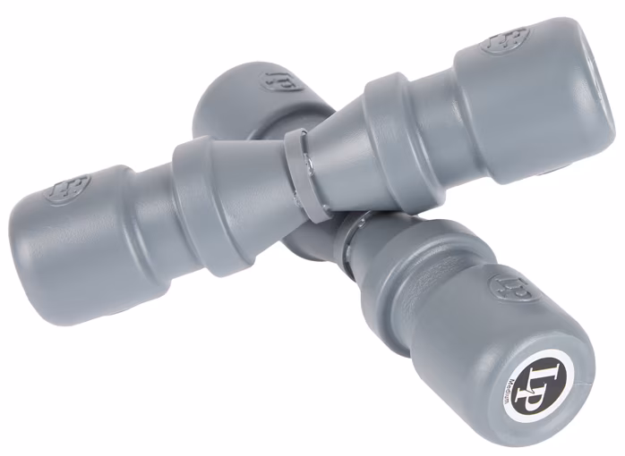 Latin Percussion Duoshake Medium - Shaker