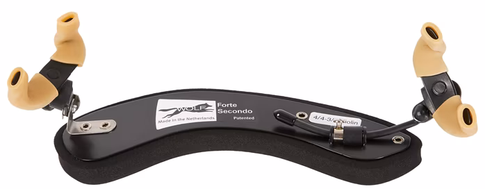 Wolf Forte secondo 4/4+3/4 - Schulterstütze für Violine