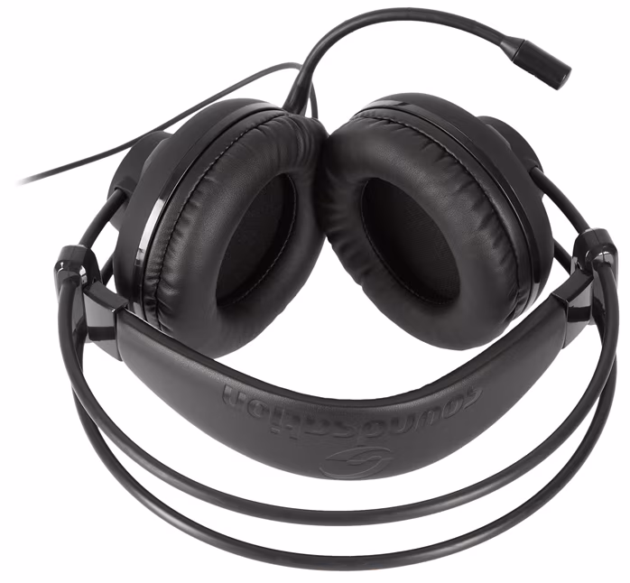 Soundsation MH-80U - Kopfhörer