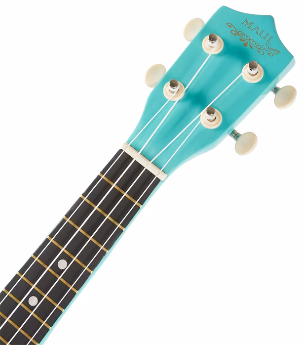 Soundsation Maui Sunny 10-AM - Akustische Ukulele