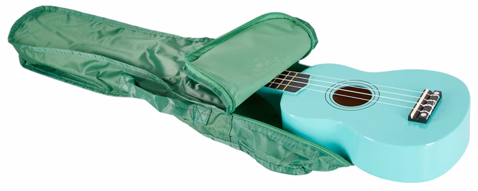Soundsation Maui Sunny 10-AM - Akustische Ukulele