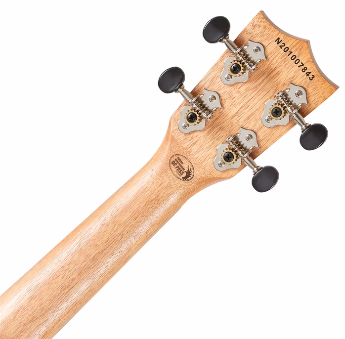 Flight NUS 350 DC (beschädigt) - Akustische Ukulele
