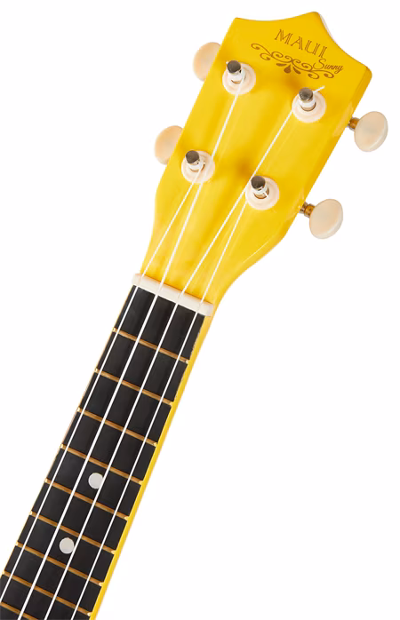 Soundsation Maui Sunny 10-YW - Akustische Ukulele