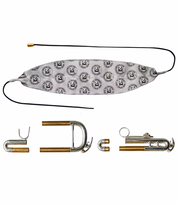 BG France A31T3 - Wischer für Trompete