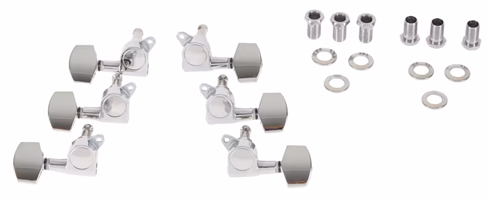 Soundsation SMH-W-C-3L3R - Gitarren-Mechanik