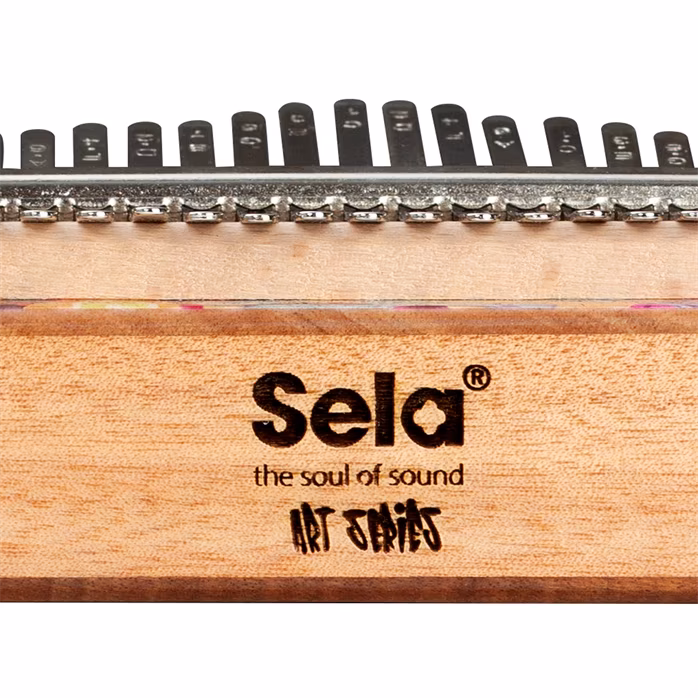 Sela SE 250 Peaceful Mind - Kalimba