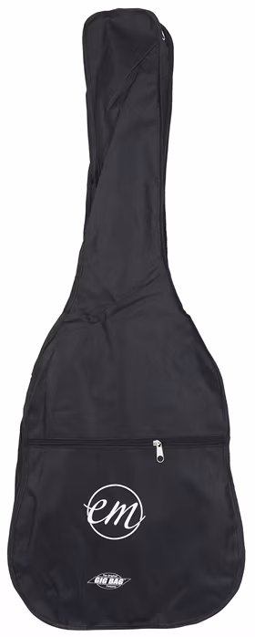 Tanglewood EM C3 (ausgepackt) - Die klassische Gitarre