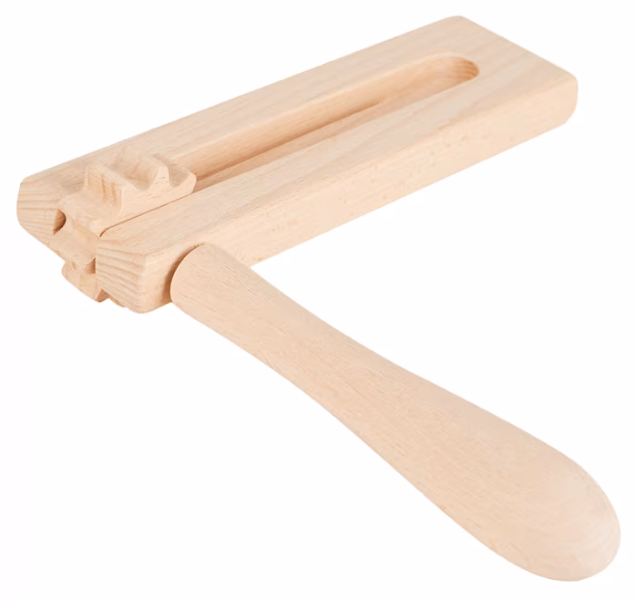 Wave Percussion TCCCP-21 - Ratsche