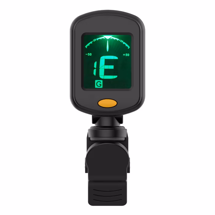 Mozos TUN-BASIC - Clip-On Stimmgerät