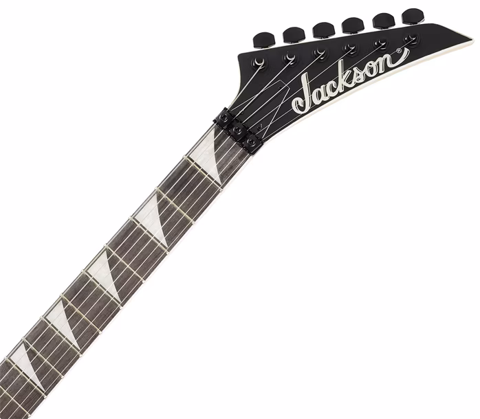 Jackson JS32 Warrior AMR SBL - E-Gitarre