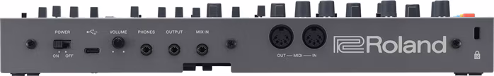 Roland JX-08 - Synthesizer