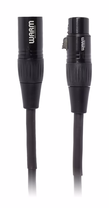 Warm Audio Pro-XLR-15' - Mikrofonkabel