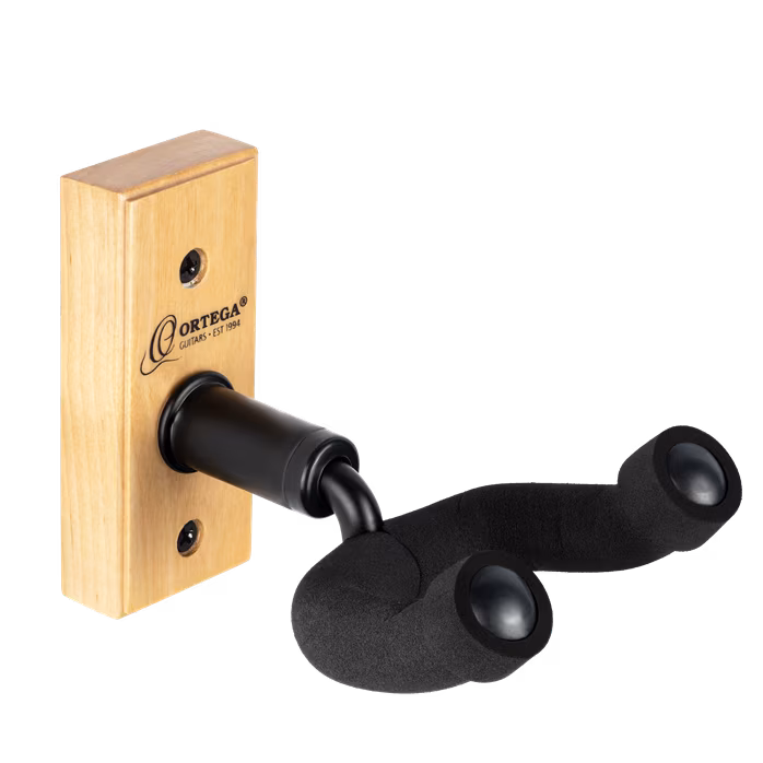 Ortega OGH-1NT (ausgepackt) - Gitarren-Aufhänger