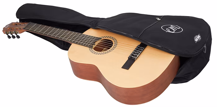Tanglewood EM E1 - Klassische Gitarre für Kinder