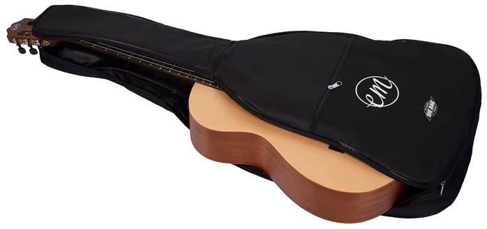 Tanglewood EM E2 - Die klassische Gitarre