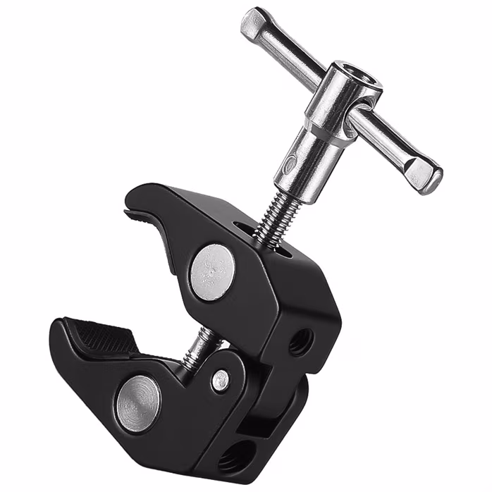 Mozos MAGIC-CLAMP - Halter
