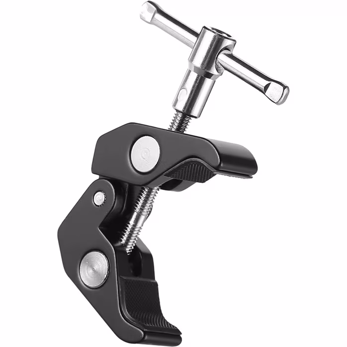 Mozos MAGIC-CLAMP - Halter