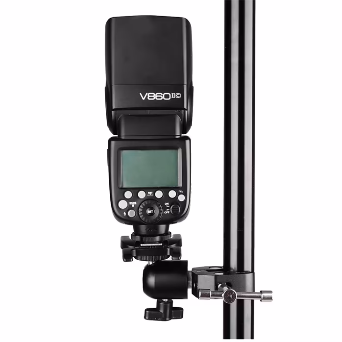 Mozos MAGIC-CLAMP - Halter