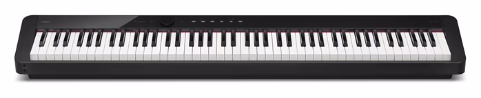 Casio PX S1100 BK - Mobiles elektronisches Stage Piano