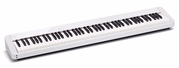 Casio PX S1100 WE - Mobiles elektronisches Stage Piano