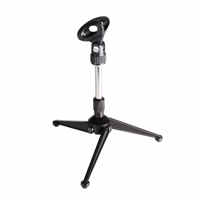 Adam Hall S 8 B - Mikrophon-Ständer