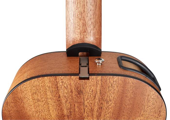 Furch Little Jane LJ 10-CM - Akustische Reisegitarre