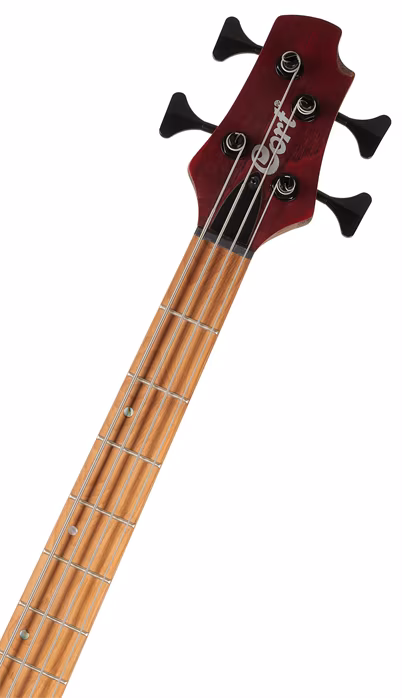 Cort B4 Element OPBR  - E-Bass