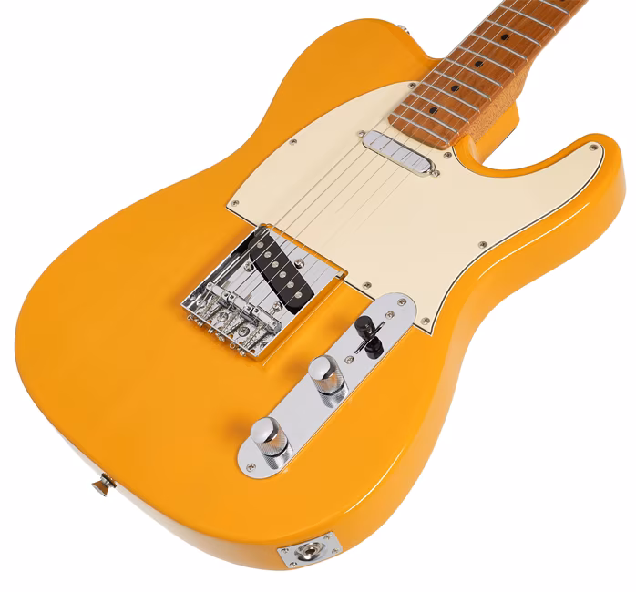 JET Guitars JT 300 BTS (ausgepackt) - E-Gitarre