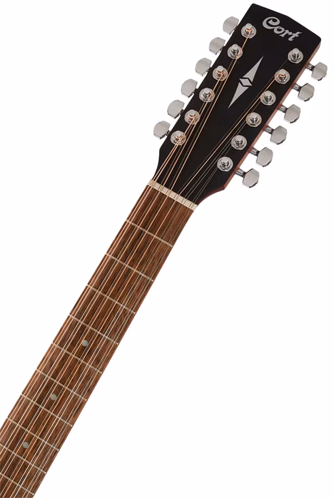 Cort AD 810-12 OP - Zwölfsaitige akustische Gitarre 