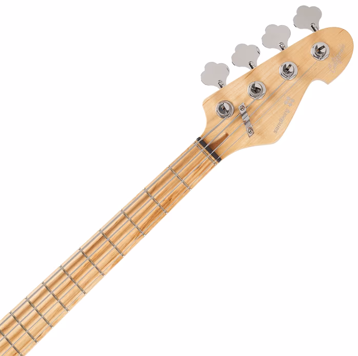 Sandberg California VS Lionel SC30 MT BKB MFB - E-Bass