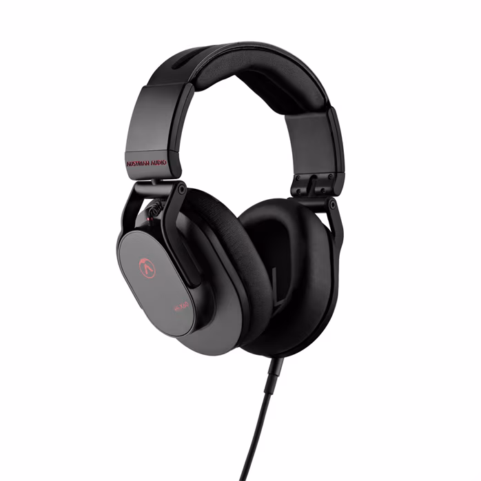 Austrian Audio Hi-X60 (ausgepackt) - Studio-Kopfhörer