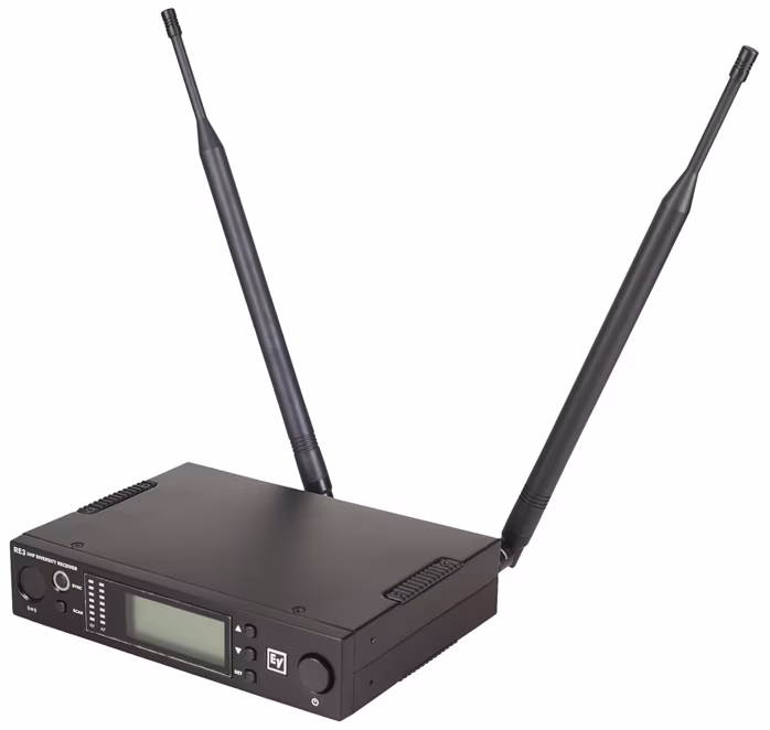 Electro-Voice RE3-ND76-5L - Drahtloses Vokal-Set